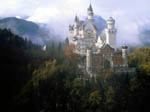 le chateau de mes reves